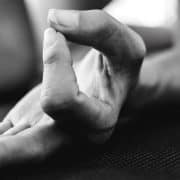 what are the mudras?