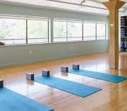yogaworks mill valley