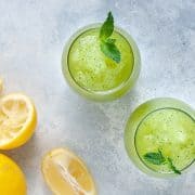 benefits of drinking aloe vera and lemon juice recipe health honey for weight loss how to make for face water making with fresh drink plant leaf can you sabila gel detox arborescence eat when cook