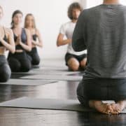 Top mistakes yoga teachers make