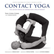 contact yoga, a book review