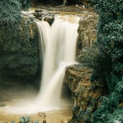 Best Waterfalls Bali Air Terjun