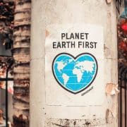 how to do your part for mother earth