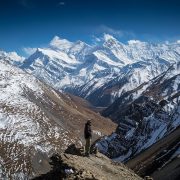 7 yoga tips that make you refresh while trekking in Annapurna base camp
