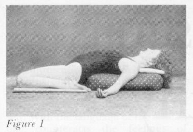 what is yin yoga?