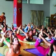 harmony yoga