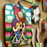 Crafty Wonderland