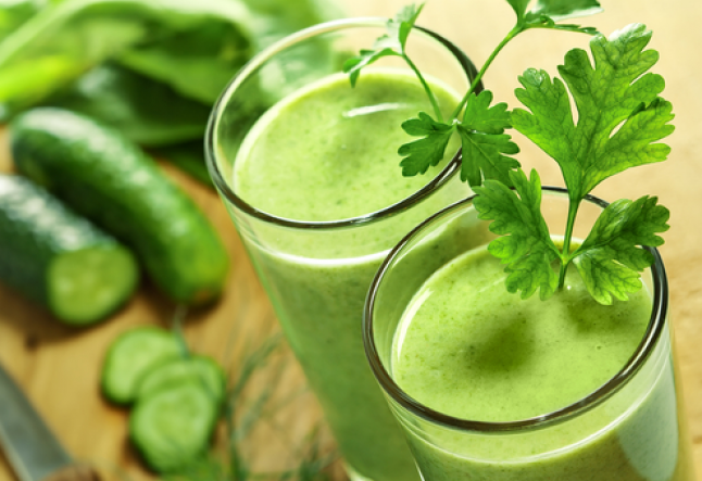 juicing 101: a guide for a healthier you