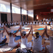 kundalini festival sydney