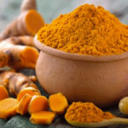 all about turmeric