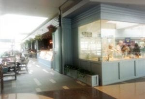 simplylife bakery café