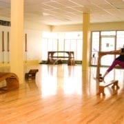 the iyengar yoga institute of san francisco iyisf