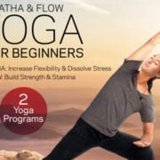 Tamal Dodge Yoga DVD
