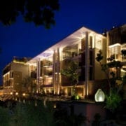 the anantara spa