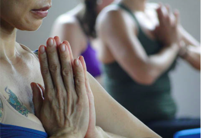 yoga teacher trainings in bali