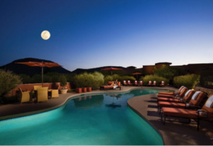 raw living expo sedona, arizona - february 2013