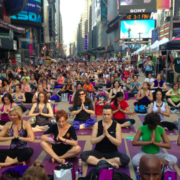 yoga classes in new york