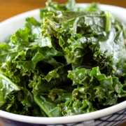10 health benefits of eating kale