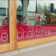 The Bhaktishop
