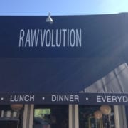 rawvolution | CLOSED since JUNE 2016