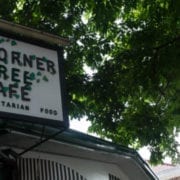 corner tree cafe