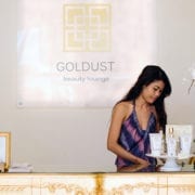 goldust canggu beauty lounge