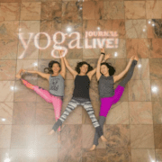 yoga journal live 2015 nyc conference