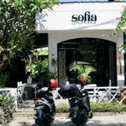 sofia spa bali | permanently closed as of august 2020