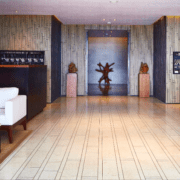 spa alila