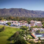 ojai valley inn and spa in california