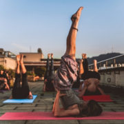 here is how to price your yoga classes