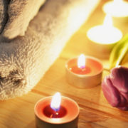 water magic: youthful-glow bath