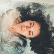 water magic: yogi?s aura-cleanse bath