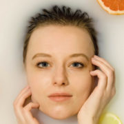 water magic: psychic-awareness bath