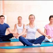 bliss yoga studio