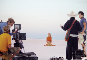 inside the yoga dvd industry