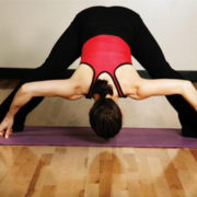creating a yoga challenge at your studio
