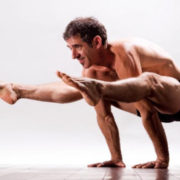tittibhasana firefly hatha yoga pose