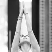 tadasana the foundation pose of all yoga asanas
