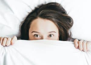 breathing exercise for better sleep