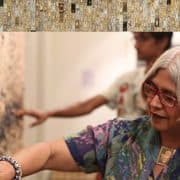 the 2020 ARTFEM women artists international bienniale of macau kicks off september 30th, albergue SCM.