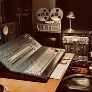 studio 440, répétition et enregistrement à paris montreuil