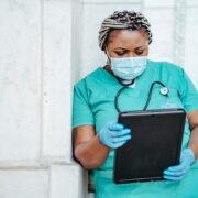 nursing
