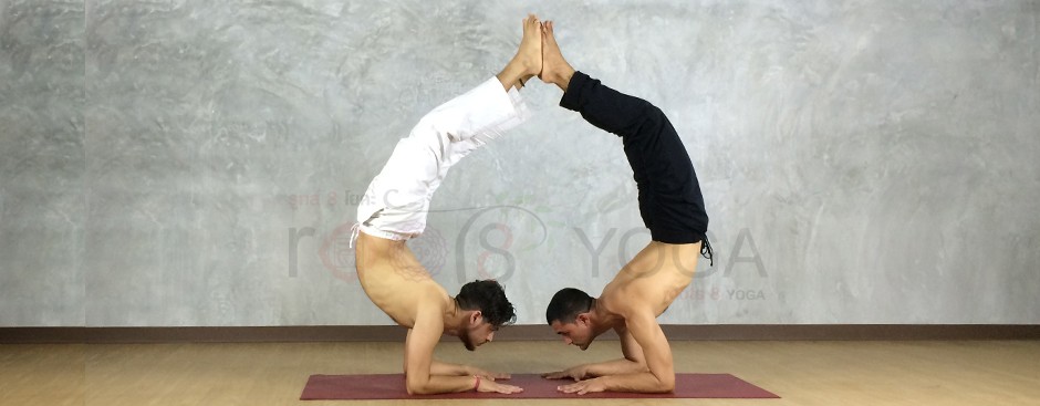 Yoga Studios classes bangkok