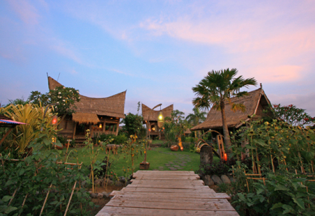 Desa Seni Canggu Bali