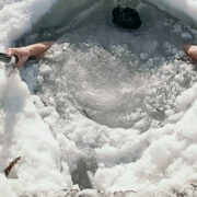 can cold plunge therapy help with weight loss discover the benefits today