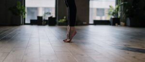 How to Convert Your Garage Into A Yoga Studio